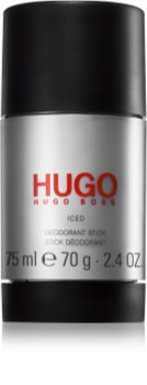 Hugo Boss Hugo Iced Deodorant Stick for Men 75 ml