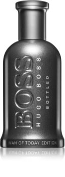 Hugo Boss Boss Bottled Collector's Man of Today Edition toaletní voda pro muže 100 ml