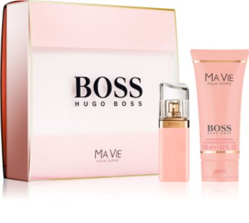 Hugo Boss Boss Ma Vie zestaw upominkowy V.