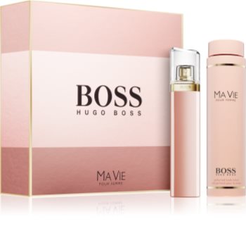 Hugo Boss Boss Ma Vie dárková sada