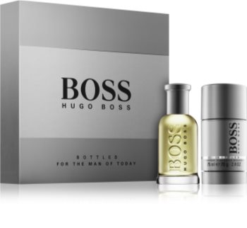 Hugo Boss Boss Bottled confezione regalo II.