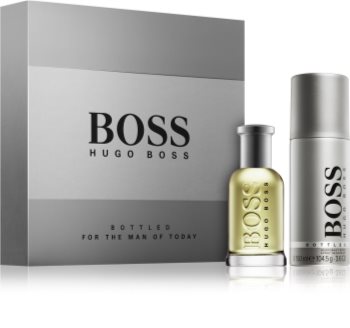 Hugo Boss Boss Bottled подарунковий набір XX.