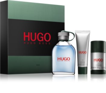 Hugo Boss Hugo Man Gift Set XI.