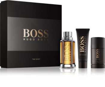 Hugo Boss Boss The Scent Gift Set I.
