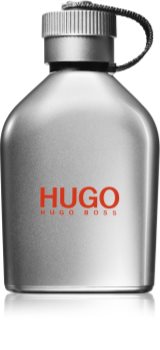 Hugo Boss Hugo Iced toaletní voda pro muže 200 ml