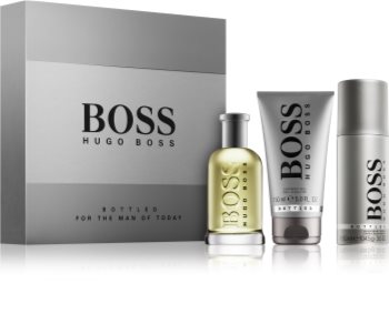 Hugo Boss Boss Bottled подарунковий набір XXII.