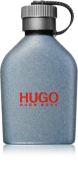 Hugo Boss Hugo Urban Journey Eau de Toilette for Men 125 ml