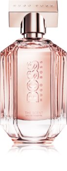 Hugo Boss Boss The Scent туалетна вода для жінок 100 мл