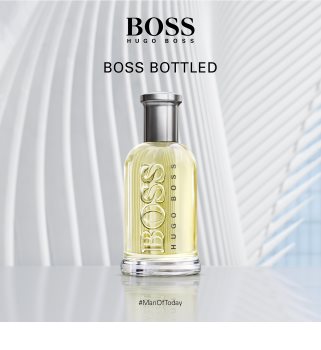 Hugo Boss Boss Bottled toaletná voda pre mužov 100 ml