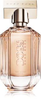 Hugo Boss Boss The Scent Intense eau de parfum pentru femei 50 ml