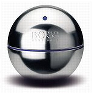 Hugo Boss Boss In Motion Electric Eau de Toilette für Herren 40 ml