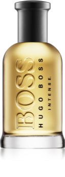 Hugo Boss BOSS Bottled Intense parfumovaná voda pre mužov 50 ml