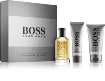 Hugo Boss Boss Bottled Intense zestaw upominkowy I.