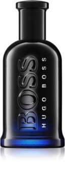 hugo boss boss bottled night woda toaletowa 200 ml   
