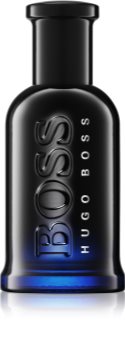 Hugo Boss Boss Bottled Night Eau de Toilette for Men 50 ml