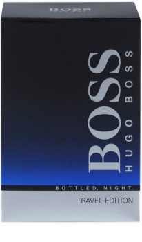 Hugo Boss Boss Bottled Night Gift Set VI.