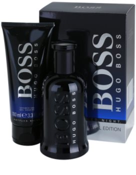 Hugo Boss Boss Bottled Night Gift Set VI.