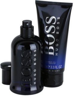 Hugo Boss Boss Bottled Night Gift Set VI.