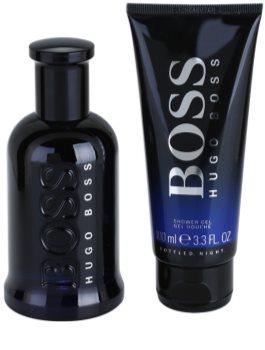 Hugo Boss Boss Bottled Night Gift Set VI.