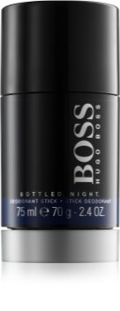 Hugo Boss Boss Bottled Night deostick pre mužov 75 ml