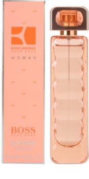 Hugo Boss Boss Orange eau de parfum pour femme 50 ml