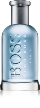 hugo boss boss bottled tonic