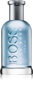 Hugo Boss BOSS Bottled Tonic Eau de Toilette for Men 200 ml