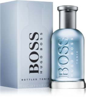Hugo Boss Boss Bottled Tonic eau de toilette pentru barbati 100 ml