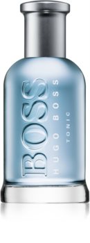 hugo boss boss bottled tonic woda toaletowa 100 ml   