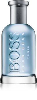 hugo boss boss bottled tonic woda toaletowa 50 ml   