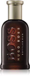 Hugo Boss Boss Bottled Oud Eau de Parfum für Herren 100 ml