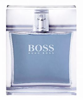 Hugo Boss Boss Pure toaletní voda pro muže 30 ml