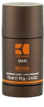 Hugo Boss Boss Orange Man Deodorant Stick for Men 70 g