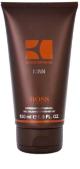 Hugo Boss Boss Orange Man sprchový gel pro muže 150 ml