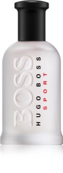 Hugo Boss Boss Bottled Sport Eau de Toilette für Herren 100 ml