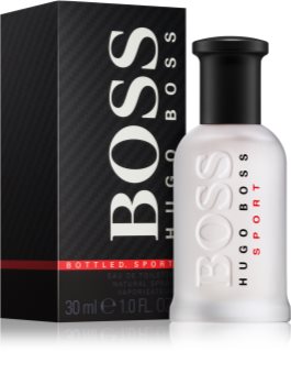 Hugo Boss Boss Bottled Sport woda toaletowa dla mężczyzn 30 ml