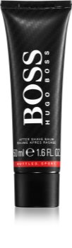 Hugo Boss Boss Bottled Sport balzám po holení pro muže 50 ml