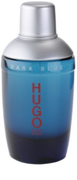 Hugo Boss Hugo Dark Blue toaletní voda pro muže 75 ml