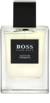 Hugo Boss Boss The Collection Cotton & Verbena toaletní voda pro muže 50 ml