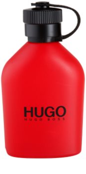 Hugo Boss Hugo Red toaletná voda pre mužov 125 ml