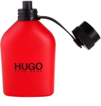 Hugo Boss Hugo Red toaletná voda pre mužov 125 ml