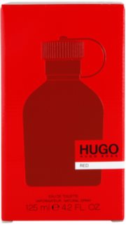 Hugo Boss Hugo Red toaletná voda pre mužov 125 ml