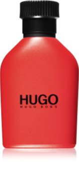 Hugo Boss Hugo Red toaletna voda za moške 40 ml