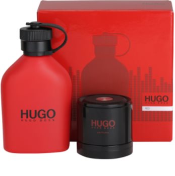 Hugo Boss Hugo Red dárková sada X.