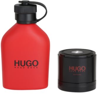 Hugo Boss Hugo Red dárková sada X.