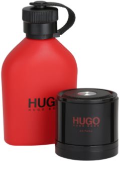 Hugo Boss Hugo Red dárková sada X.