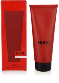 Hugo Boss Hugo Red Shower Gel for Men 200 ml