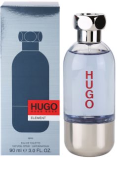 Hugo Boss Hugo Element toaletní voda pro muže 90 ml