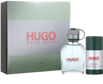 Hugo Boss Hugo Man zestaw upominkowy XIX.