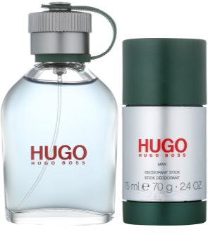 Hugo Boss Hugo Man zestaw upominkowy XIX.